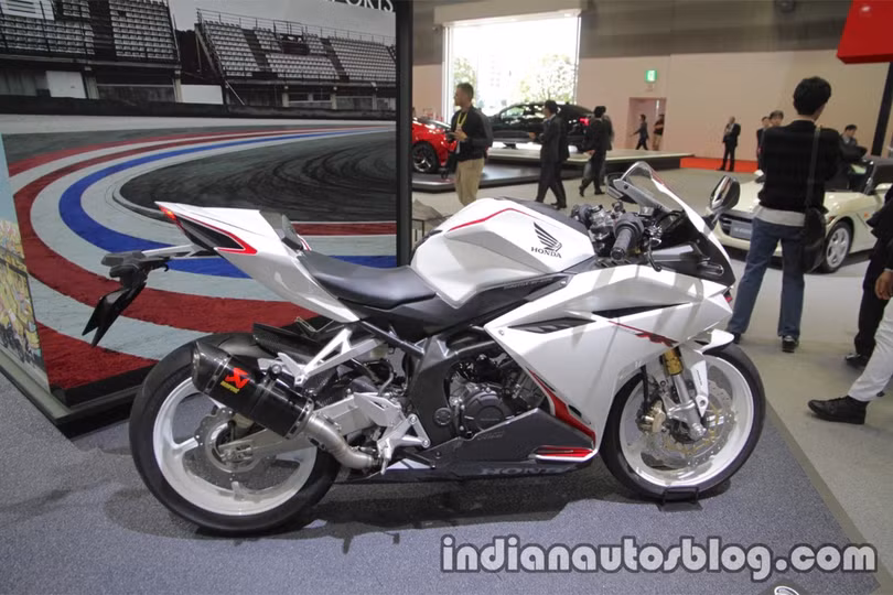 honda cbr250rr 2018 them phien ban trang ngoc