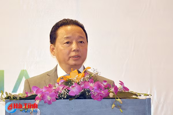 han quoc vien tro ha tinh 600 nghin usd cai thien he thong nuoc thai nuoc song