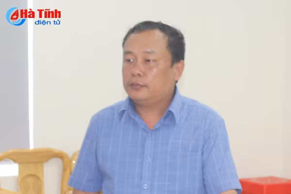 afd va huyen thach ha thong nhat lo trinh trien khai thuc hien du an thuy loi
