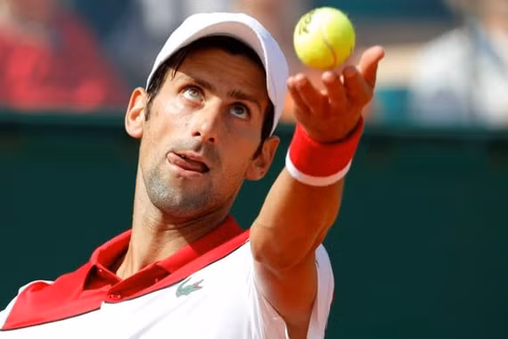 djokovic diet dong huong o monte carlo