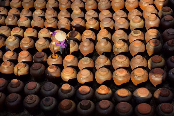nhiep anh gia ha tinh giu ky luc tren tap chi danh tieng national geographic