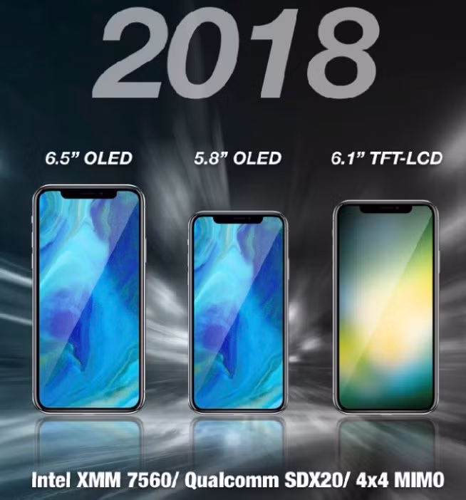 iphone 2018 se co ban 2 sim