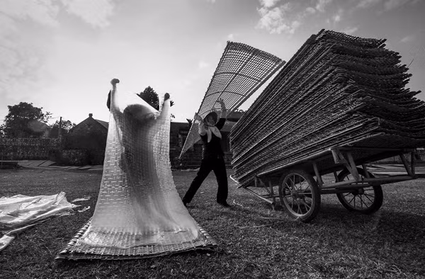 nhiep anh gia ha tinh giu ky luc tren tap chi danh tieng national geographic