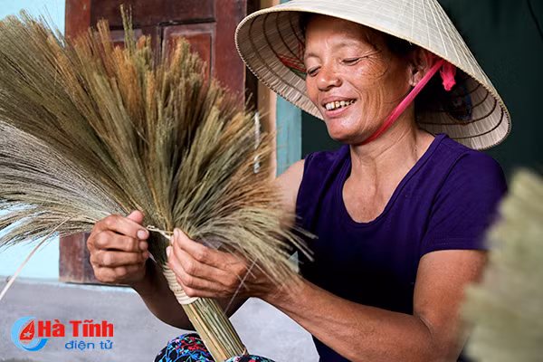 nghe lam choi dot ha an