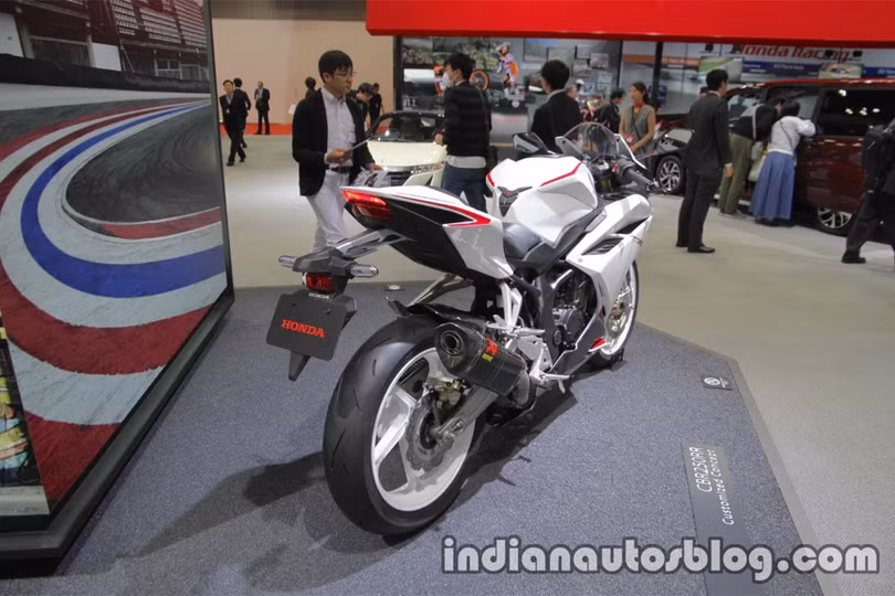honda cbr250rr 2018 them phien ban trang ngoc