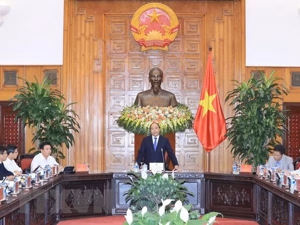 to tu van cua thu tuong du bao trien vong kinh te 2018 2020