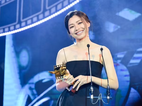 "Cô Ba Sài Gòn" và "Thương nhớ ở ai" thắng lớn giải Cánh diều Vàng ảnh 4 co ba sai gon va thuong nho o ai thang lon giai canh dieu vang