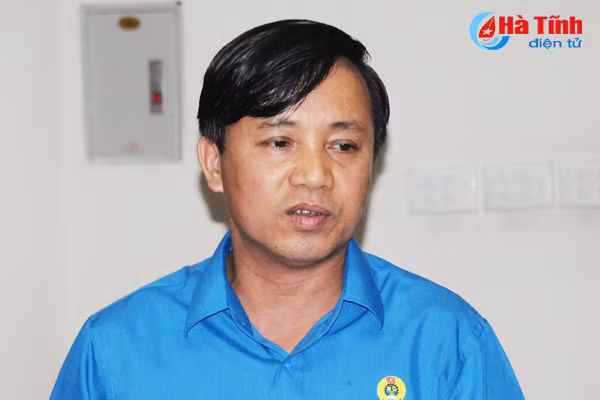 thuc hien tot viec bao ve quyen loi ich hop phap cho nguoi lao dong