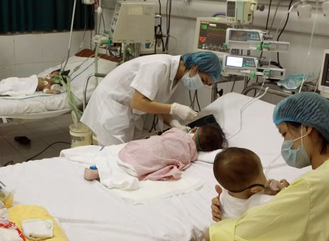 dich soi gia tang o cac khu vuc co di bien dong dan cu cao