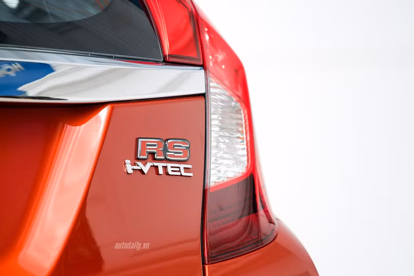 danh gia honda jazz rs xe nho co nhieu vo