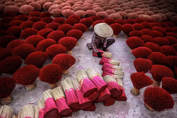 nhiep anh gia ha tinh giu ky luc tren tap chi danh tieng national geographic