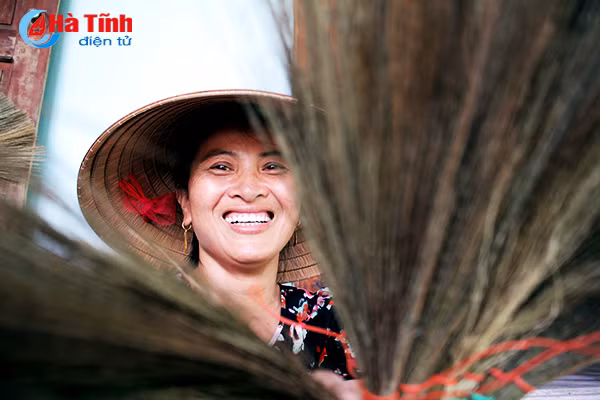 nghe lam choi dot ha an