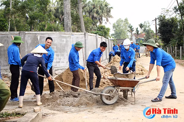 100 dvtn khoi cac co quan tinh tham gia xay dung ntm