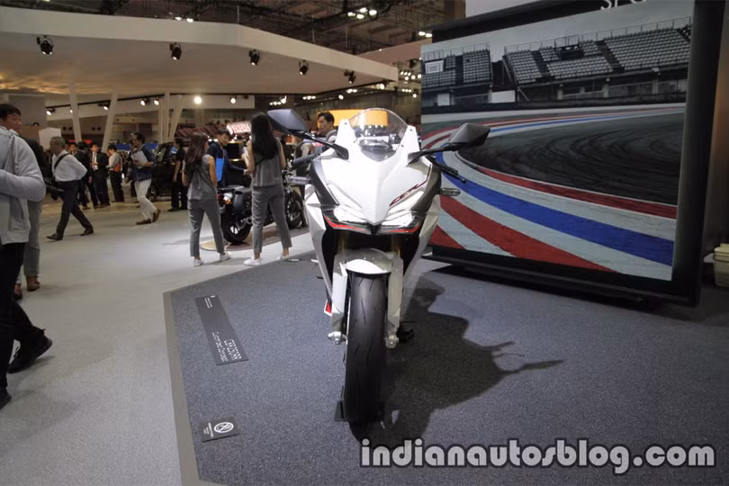 honda cbr250rr 2018 them phien ban trang ngoc