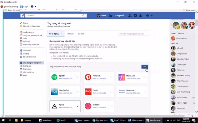 4 meo giup bao mat thong tin tren facebook an toan