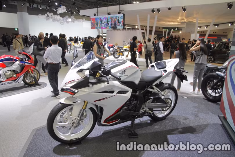 honda cbr250rr 2018 them phien ban trang ngoc