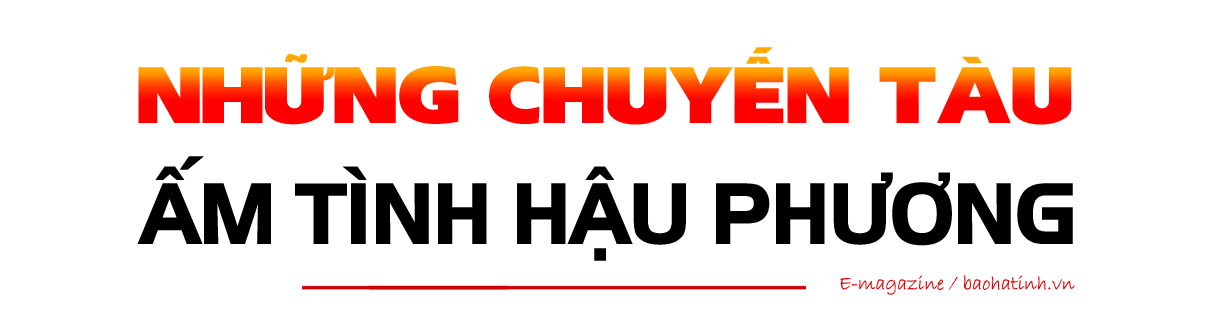 Đón xuân trên những “pháo đài thép” giữa biển trời Tổ quốc (bài 1): Kể chuyện vượt sóng gió mang tết đến nhà giàn DK1