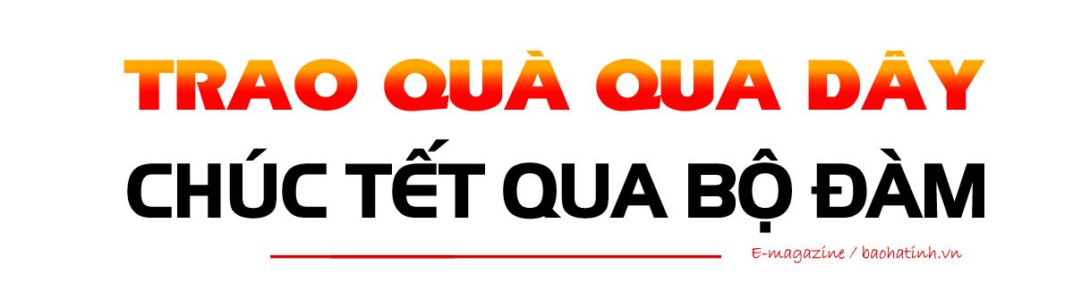 Đón xuân trên những “pháo đài thép” giữa biển trời Tổ quốc (bài 1): Kể chuyện vượt sóng gió mang tết đến nhà giàn DK1