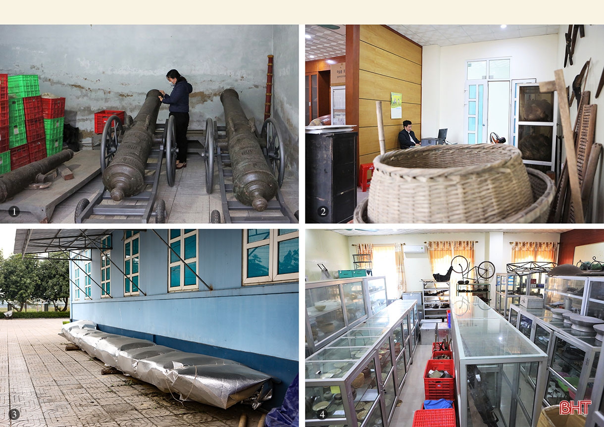 Nhân lên “sức mạnh mềm” văn hóa, khơi dậy khát vọng con người Hà Tĩnh (Bài 4): Những điểm “nghẽn” trong xây dựng và phát triển văn hóa