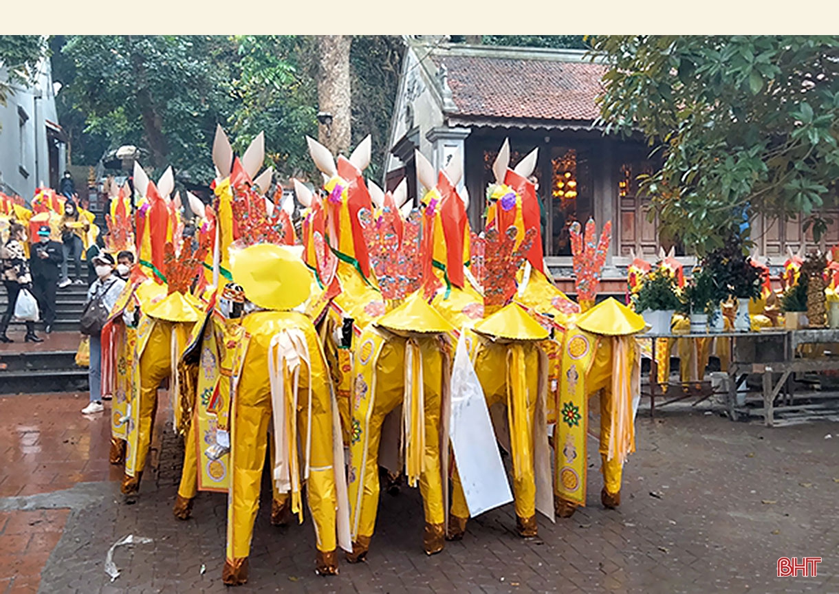 Nhân lên “sức mạnh mềm” văn hóa, khơi dậy khát vọng con người Hà Tĩnh (Bài 4): Những điểm “nghẽn” trong xây dựng và phát triển văn hóa