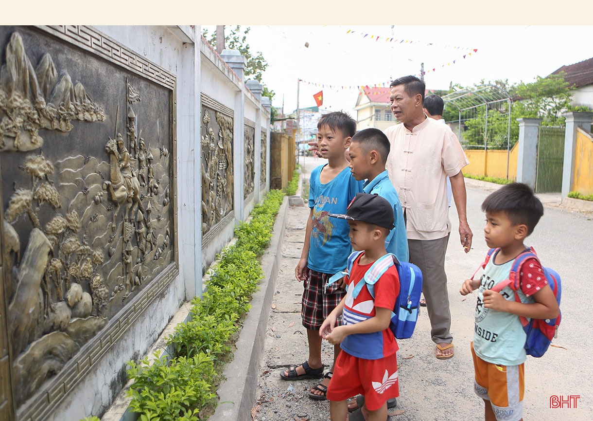 Nhân lên “sức mạnh mềm” văn hóa, khơi dậy khát vọng con người Hà Tĩnh (Bài 4): Những điểm “nghẽn” trong xây dựng và phát triển văn hóa