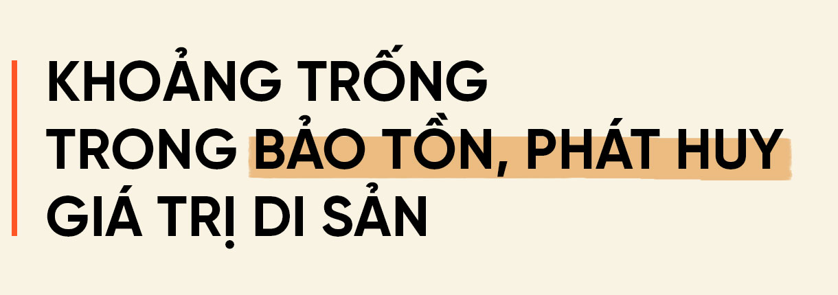 Nhân lên “sức mạnh mềm” văn hóa, khơi dậy khát vọng con người Hà Tĩnh (Bài 4): Những điểm “nghẽn” trong xây dựng và phát triển văn hóa