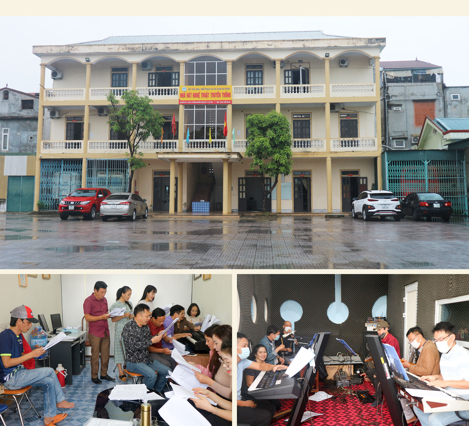 Nhân lên “sức mạnh mềm” văn hóa, khơi dậy khát vọng con người Hà Tĩnh (Bài 4): Những điểm “nghẽn” trong xây dựng và phát triển văn hóa