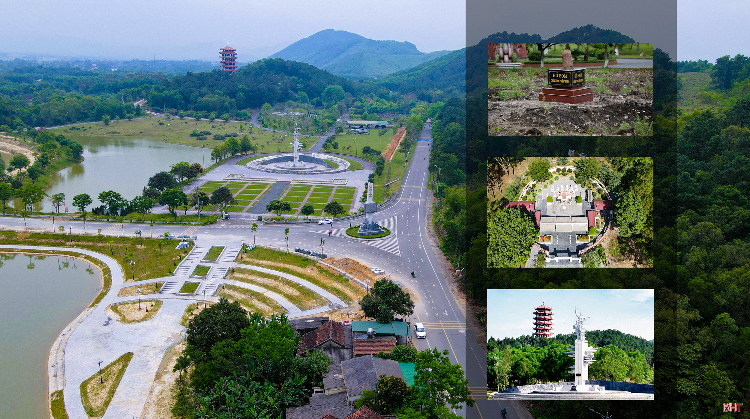 Chiến thắng Đồng Lộc khơi dậy niềm tự hào, khát vọng vươn lên xây dựng Hà Tĩnh trở thành tỉnh khá của cả nước