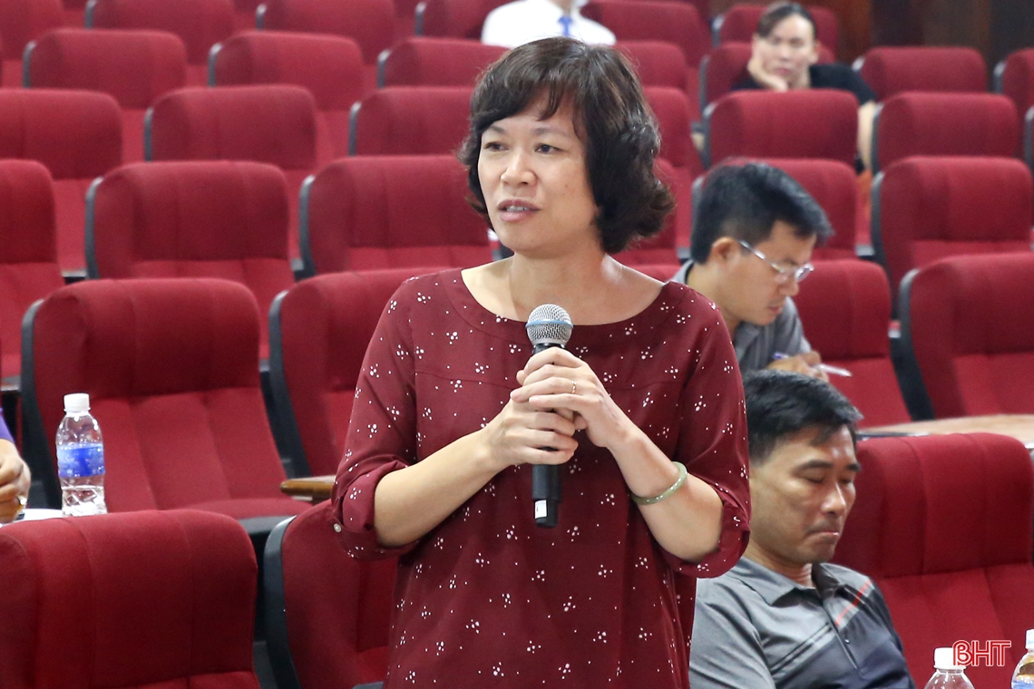 Hà Tĩnh tổng duyệt Lễ kỷ niệm 255 năm ngày sinh, tưởng niệm 200 năm ngày mất Đại thi hào Nguyễn Du
