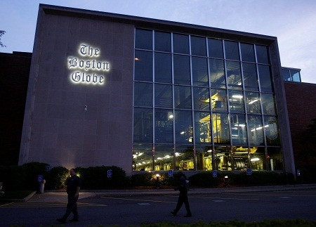 Những vụ bịa đặt “không tưởng” của báo chí thế giới ảnh 1 Những vụ bịa đặt “không tưởng” của báo chí thế giới ảnh 1