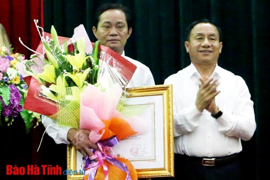 Công tác kiểm tra, giám sát phải là nhiệm vụ thường xuyên, xuyên suốt ảnh 10 Công tác kiểm tra, giám sát phải là nhiệm vụ thường xuyên, xuyên suốt ảnh 10