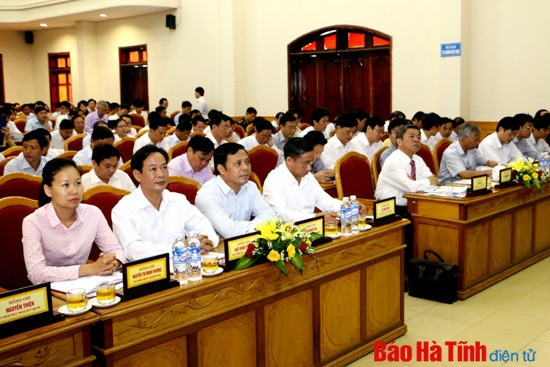 Công tác kiểm tra, giám sát phải là nhiệm vụ thường xuyên, xuyên suốt ảnh 1 Công tác kiểm tra, giám sát phải là nhiệm vụ thường xuyên, xuyên suốt ảnh 1