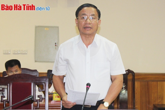 Từng bước nâng cao vị thế, vai trò của Đảng bộ Khối các cơ quan tỉnh ảnh 4