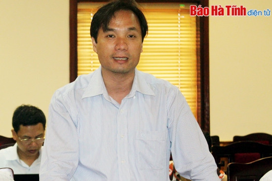 Từng bước nâng cao vị thế, vai trò của Đảng bộ Khối các cơ quan tỉnh ảnh 8