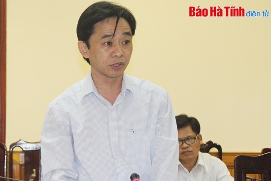 Từng bước nâng cao vị thế, vai trò của Đảng bộ Khối các cơ quan tỉnh ảnh 2