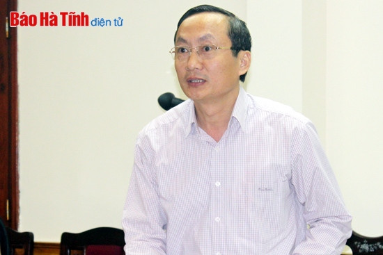 Từng bước nâng cao vị thế, vai trò của Đảng bộ Khối các cơ quan tỉnh ảnh 10