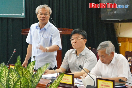 Tái cấu trúc, tiếp tục xây dựng Mitraco thành đơn vị kinh tế đầu tàu của tỉnh ảnh 2