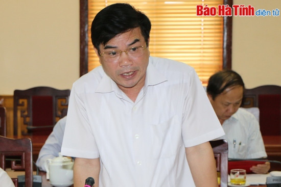 Tập trung khai thác tiềm năng, thế mạnh của huyện ven thành phố ảnh 7