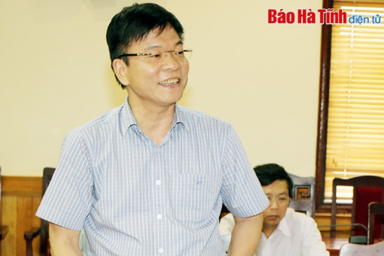 Tập trung khai thác tiềm năng, thế mạnh của huyện ven thành phố ảnh 3