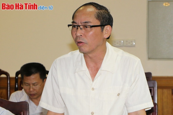 Tập trung khai thác tiềm năng, thế mạnh của huyện ven thành phố ảnh 5