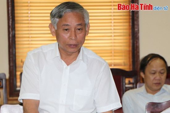 Tập trung khai thác tiềm năng, thế mạnh của huyện ven thành phố ảnh 6