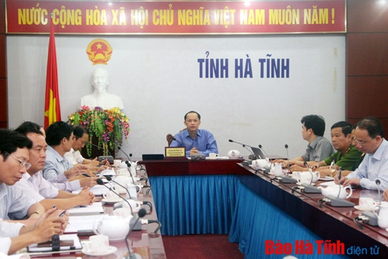 Tăng cường kiểm tra hồ đập, có phương án phòng chống mưa lũ hiệu quả ảnh 1