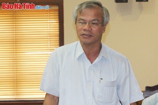 Từng bước nâng cao vị thế, vai trò của Đảng bộ Khối các cơ quan tỉnh ảnh 3