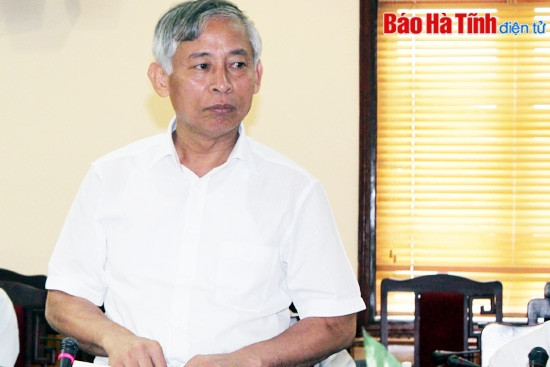 Từng bước nâng cao vị thế, vai trò của Đảng bộ Khối các cơ quan tỉnh ảnh 5