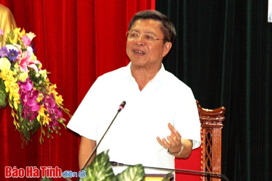 Nâng cao vai trò lãnh đạo, sức chiến đấu của Đảng trong doanh nghiệp ảnh 5