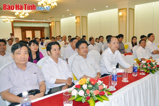 Lãnh đạo tỉnh chúc mừng Ngày truyền thống công tác Tôn giáo ảnh 2 Lãnh đạo tỉnh chúc mừng Ngày truyền thống công tác Tôn giáo ảnh 2