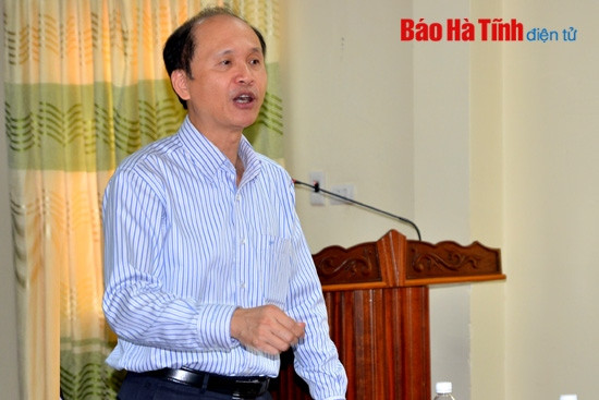 Tích cực chuyển giao công nghệ đáp ứng nhu cầu khám chữa bệnh ảnh 2 Tích cực chuyển giao công nghệ đáp ứng nhu cầu khám chữa bệnh ảnh 2