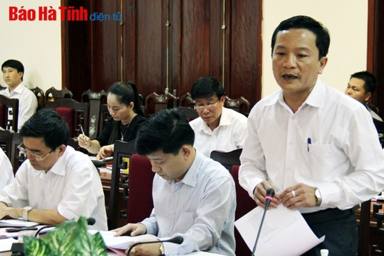 Nâng cao vai trò lãnh đạo, sức chiến đấu của Đảng trong doanh nghiệp ảnh 2