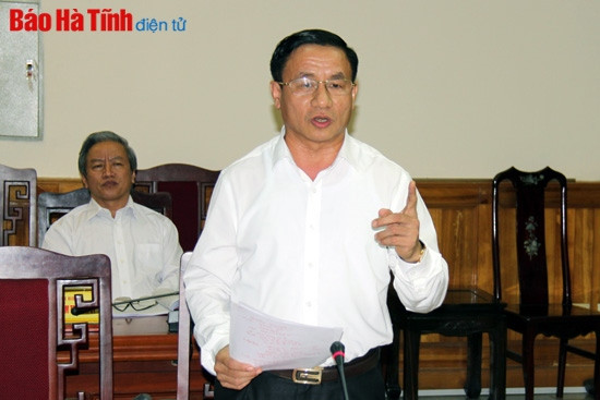 Nâng cao vai trò lãnh đạo, sức chiến đấu của Đảng trong doanh nghiệp ảnh 4