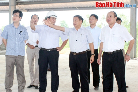 Quy hoạch xử lý rác thải có chiến lược, phân bổ hợp lý giữa các địa bàn ảnh 1 Quy hoạch xử lý rác thải có chiến lược, phân bổ hợp lý giữa các địa bàn ảnh 1